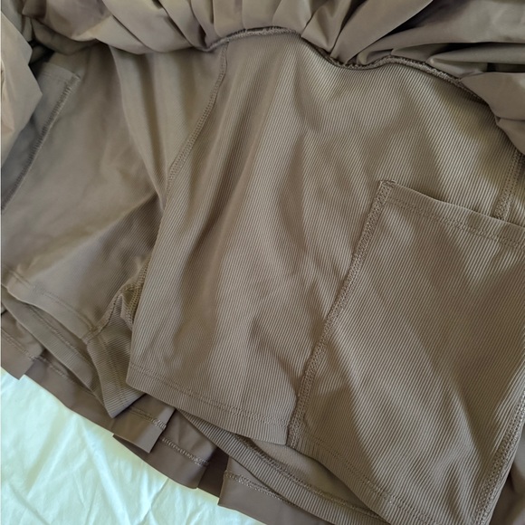 Recess Pearson tennis/pickle ball skirt - Picture 4 of 5